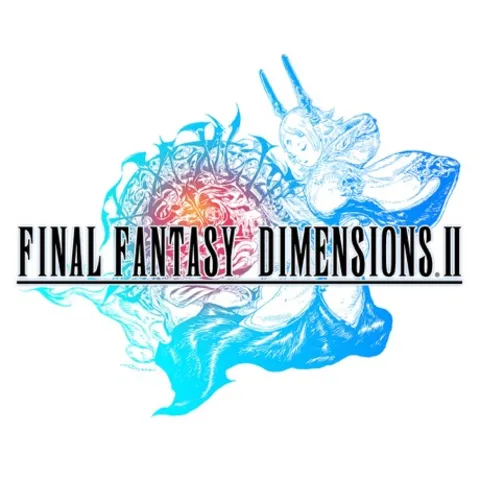 Final Fantasy Dimension II (iOS)