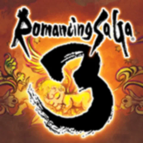 Romancing SaGa 3 (iOS)