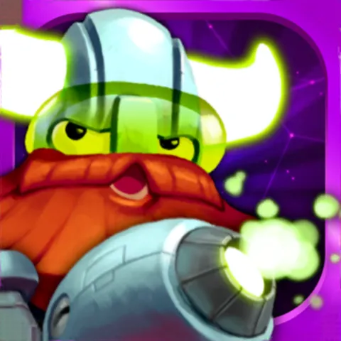 Star Vikings Forever (iOS)
