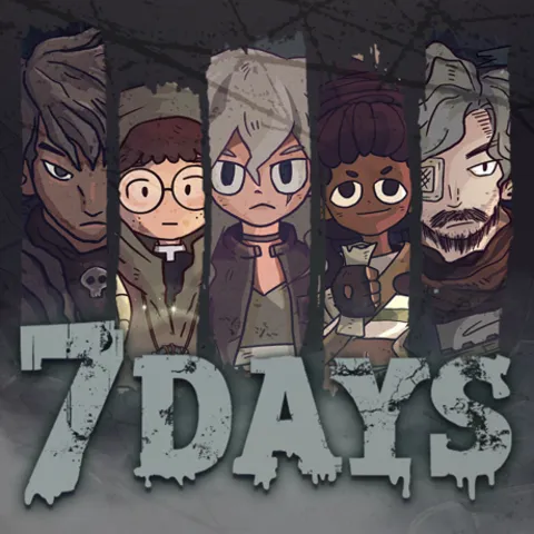 7Days спонсоры (iOS)