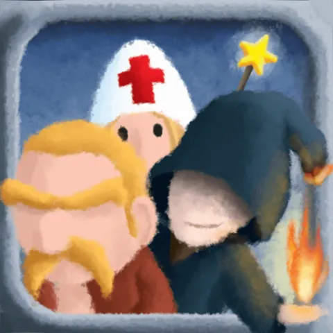 Healer’s Quest (iOS)