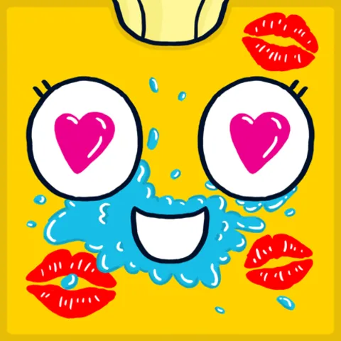 Spitkiss (iOS)