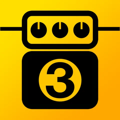 ToneStack (iOS)