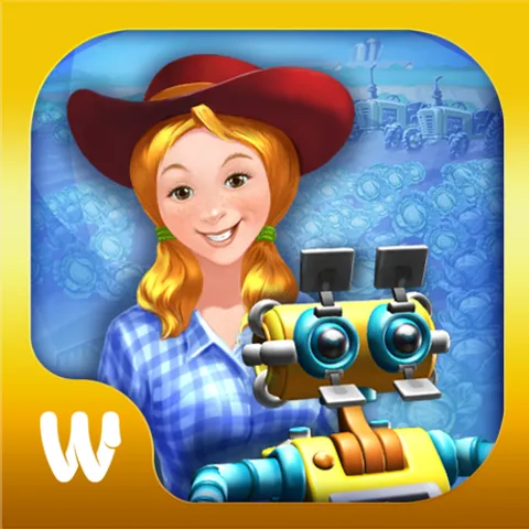 Farm Frenzy 3 American Pie (iOS)