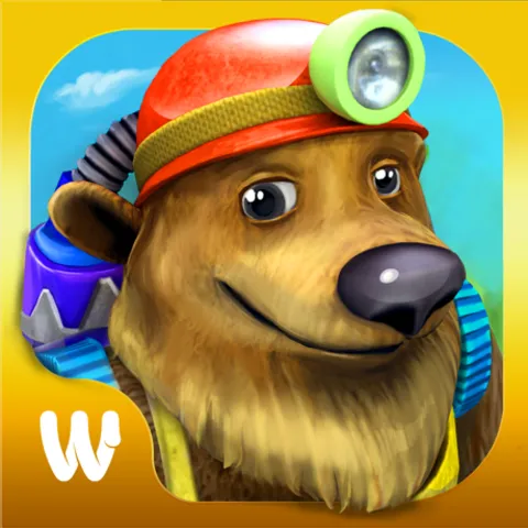 Farm Frenzy 3 Russian Village (iOS)