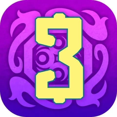 Сокровища Монтесумы 3 (iOS)