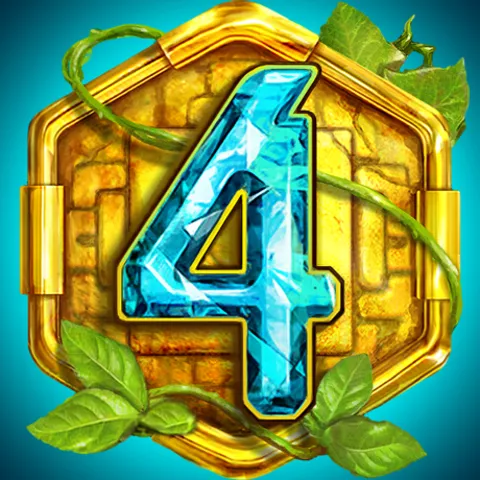 The Treasures of Montezuma 4 (iOS)