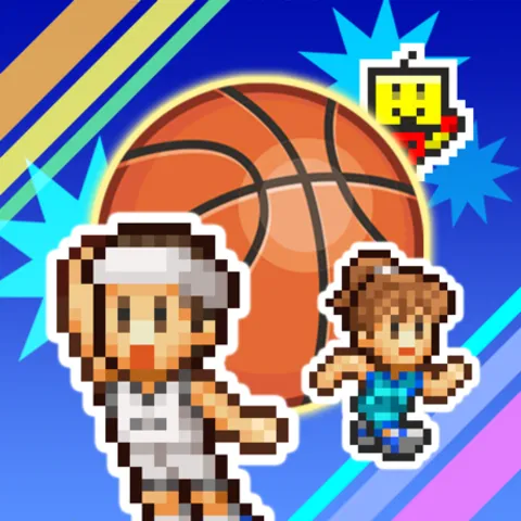 Basketball Club Story Phone (iOS)