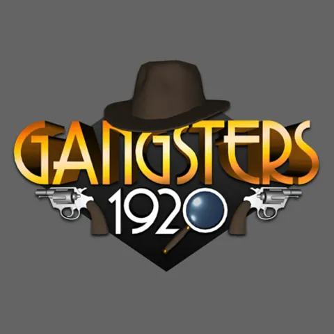 Gangsters 1920 (iOS)