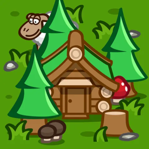 Paragon Pioneer (iOS)