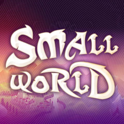 Small World (iOS)
