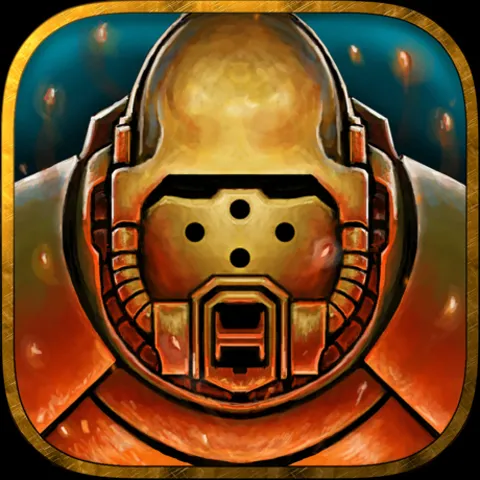 Templar Battleforce (iOS)