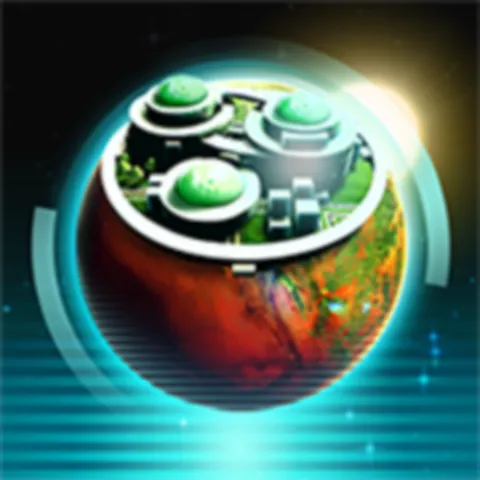 Terraforming Mars (iOS)