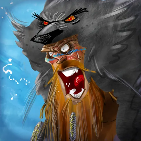 Raiders of the North Sea (iOS)