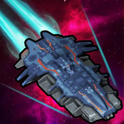 Star Traders Frontiers (iOS)