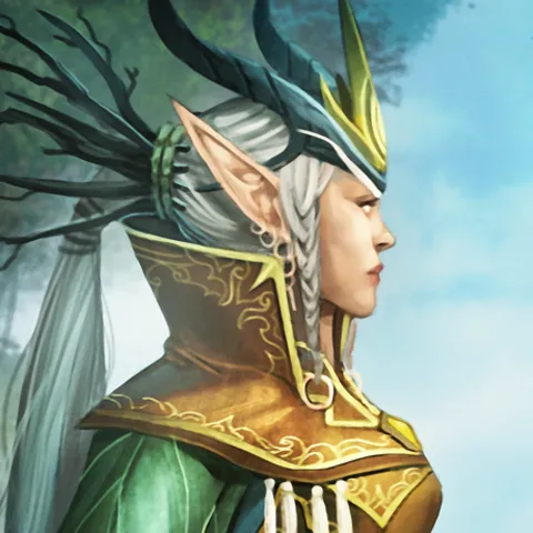 Mystic Vale (iOS)