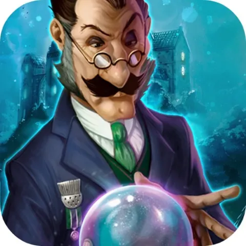 Mysterium A Psychic Clue (iOS)