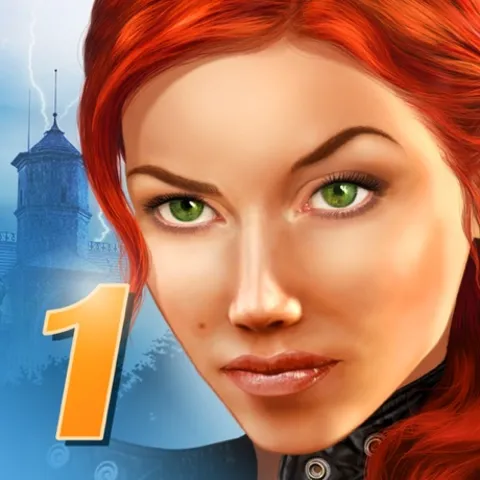 Тунгуска секретные материалы (iOS)