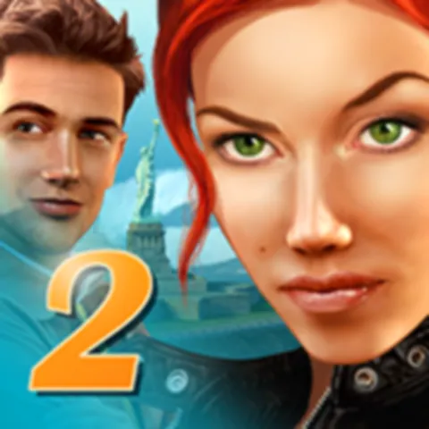 Secret Files 2 Puritas Cordis (iOS)