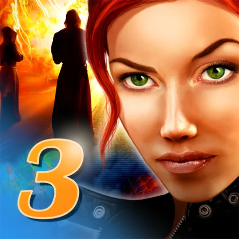 Secret Files 3 (iOS)