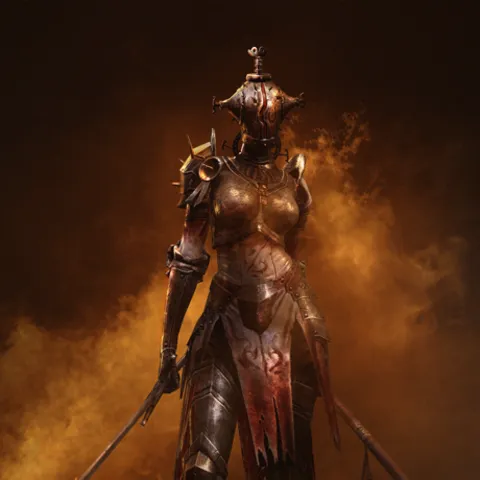 Animus Harbinger Unpacked (iOS)