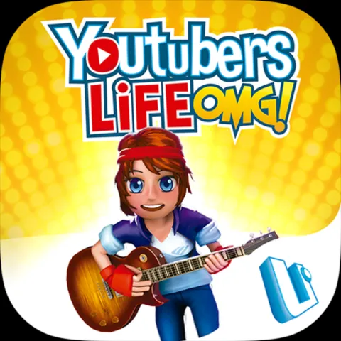 Youtubers Life Music (iOS)