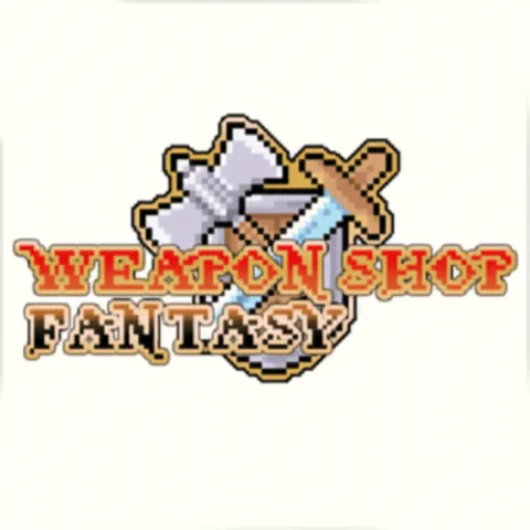 Weapon Shop Fantasy (iOS)
