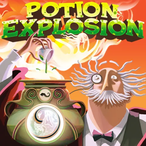 Potion Explosion (iOS)