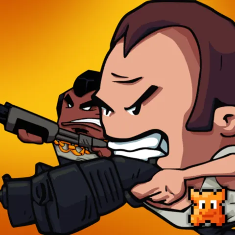 Gunslugs Rogue Tactics (iOS)
