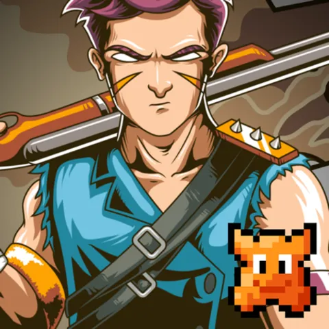 Ashworld (iOS)