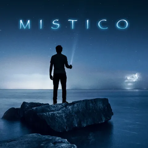 Mistico (iOS)