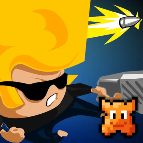 Gunslugs (iOS)