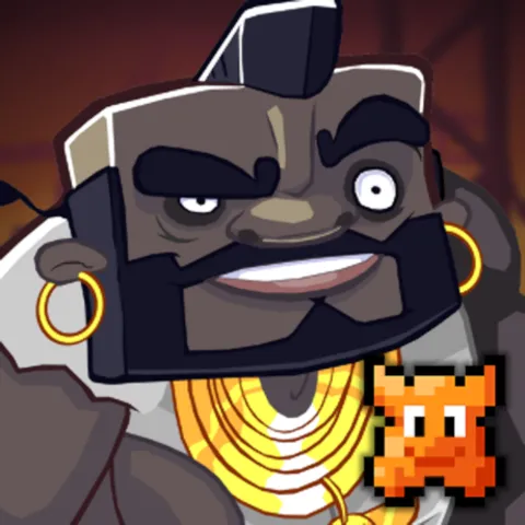 Gunslugs 2 (iOS)