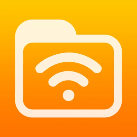 AirDisk Pro (iOS)