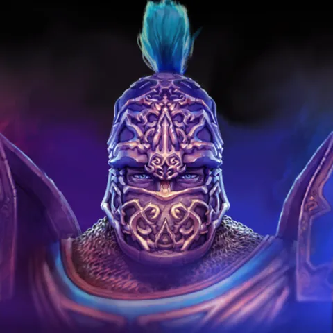 SpellForce Heroes Magic (iOS)
