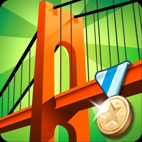 Bridge Constructor Playgroud (iOS)