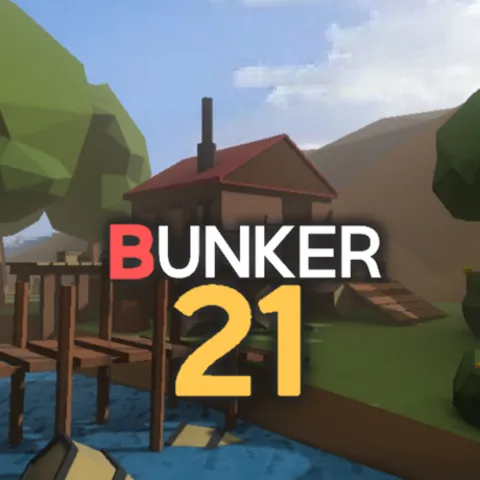 Бункер 21 (iOS)