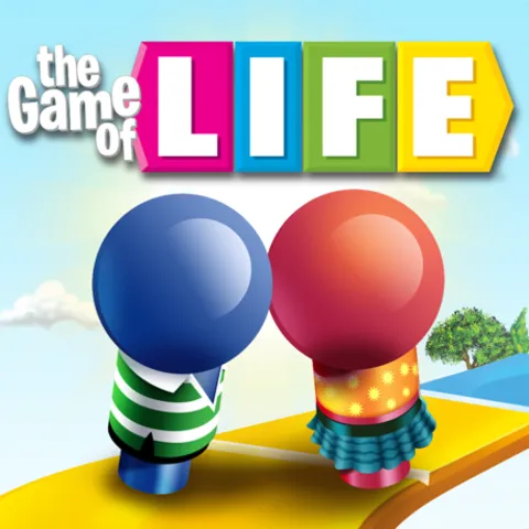 The Game of Life (iOS)