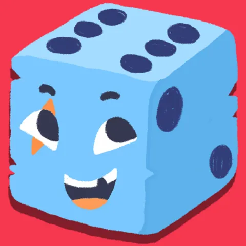 Dicey Dungeons (iOS)