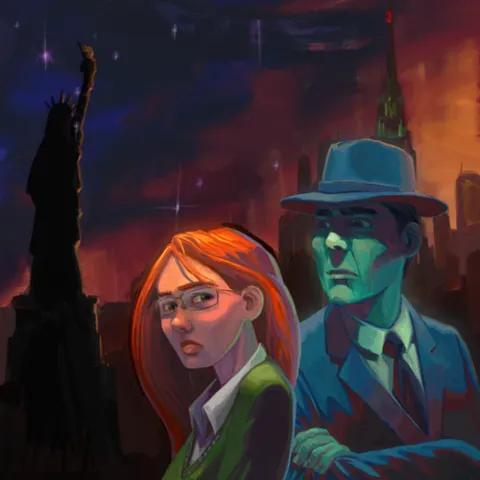 Blackwell 1 Legacy (iOS)