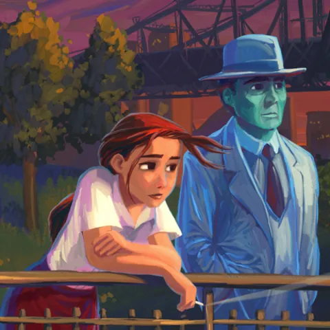 Blackwell 2 Unbound (iOS)