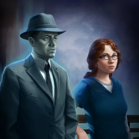 Blackwell 4 Deception (iOS)