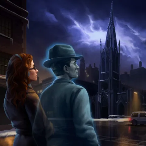 Blackwell 5 Epiphany (iOS)