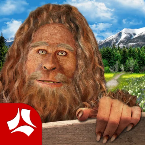 Bigfoot Quest (iOS)