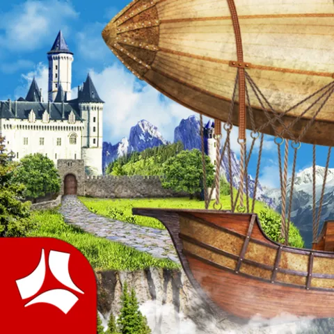 Rescue the Enchanter (iOS)