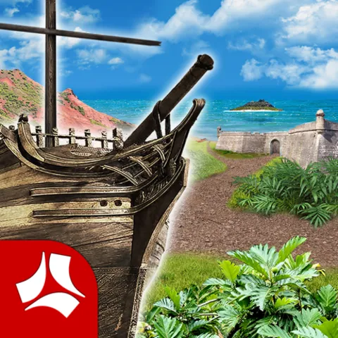The Lost Ship (iOS)