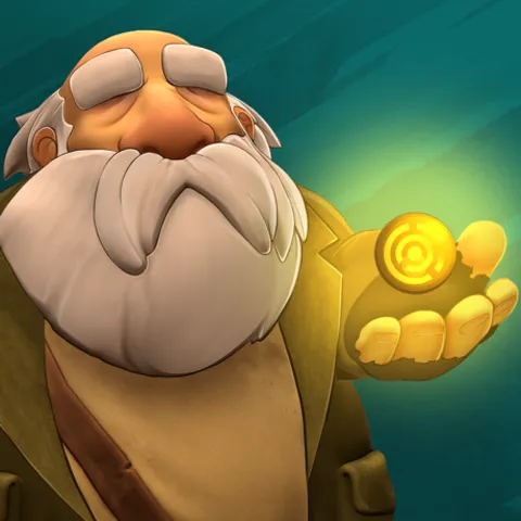 The Beggar's Ride (iOS)