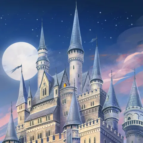 Castles of Mad King Ludwig (iOS)