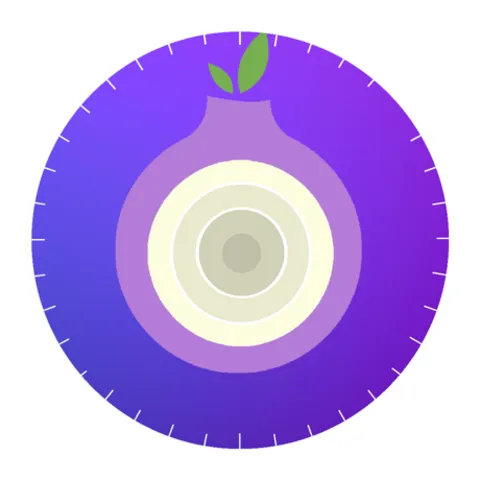 Purple Onion (iOS)