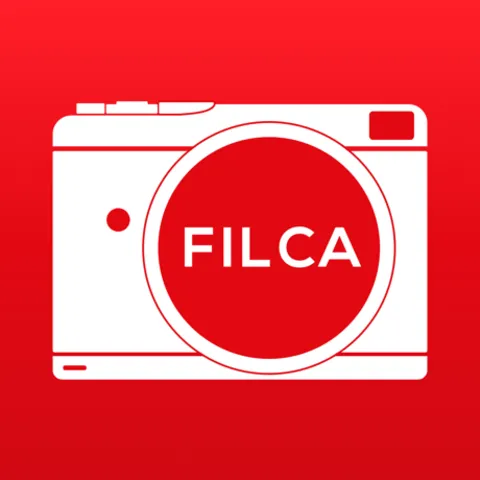 Filca Slr Film Camera (iOS)